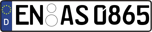 EN-AS0865