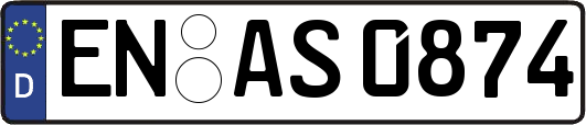EN-AS0874