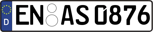 EN-AS0876