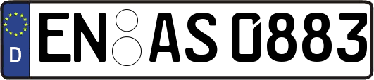 EN-AS0883