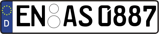 EN-AS0887