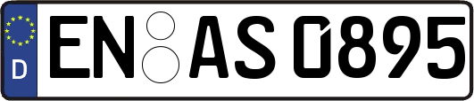 EN-AS0895