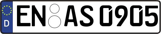 EN-AS0905