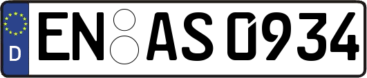 EN-AS0934