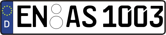 EN-AS1003