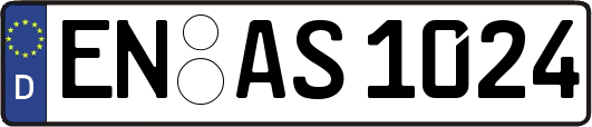 EN-AS1024