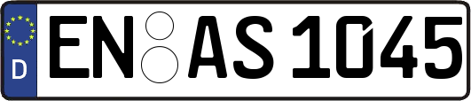 EN-AS1045
