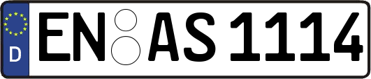 EN-AS1114