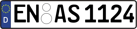 EN-AS1124