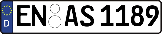 EN-AS1189