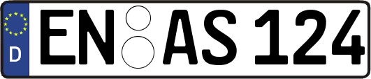 EN-AS124