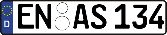 EN-AS134