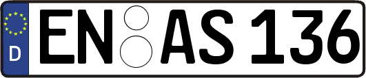 EN-AS136