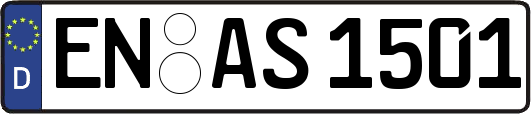 EN-AS1501