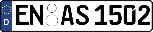 EN-AS1502