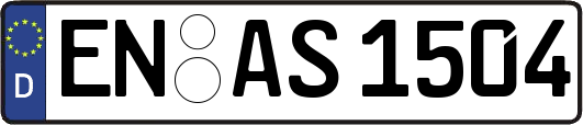 EN-AS1504