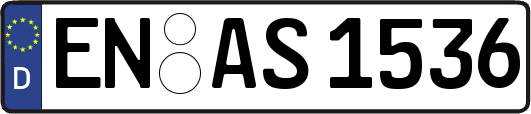 EN-AS1536