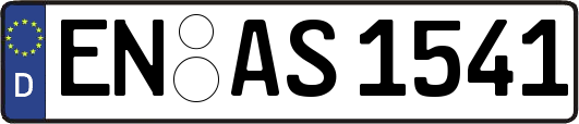 EN-AS1541