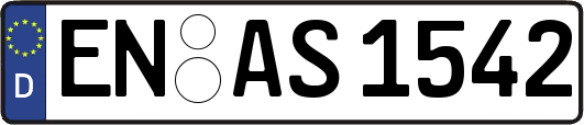 EN-AS1542