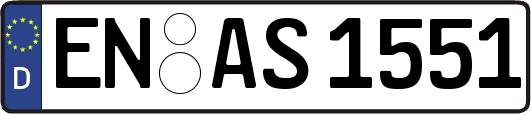 EN-AS1551