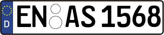 EN-AS1568