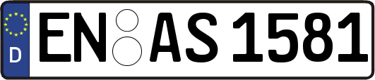 EN-AS1581