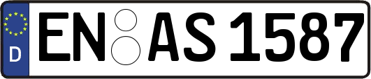 EN-AS1587