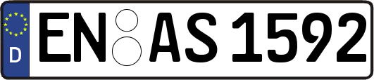 EN-AS1592