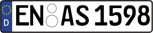 EN-AS1598