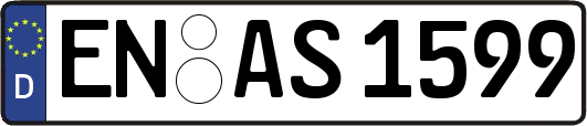 EN-AS1599