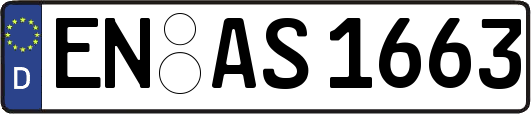 EN-AS1663