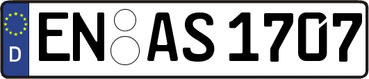 EN-AS1707