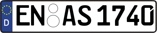 EN-AS1740