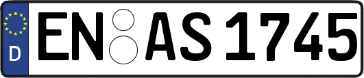 EN-AS1745
