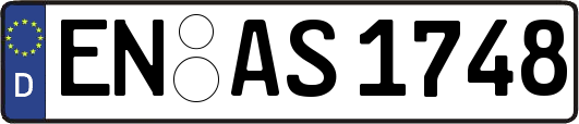EN-AS1748