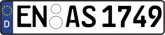 EN-AS1749