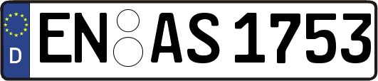 EN-AS1753