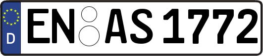 EN-AS1772