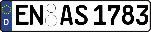 EN-AS1783