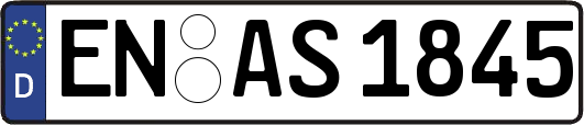 EN-AS1845
