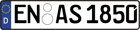 EN-AS1850