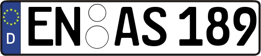 EN-AS189
