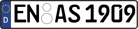 EN-AS1909