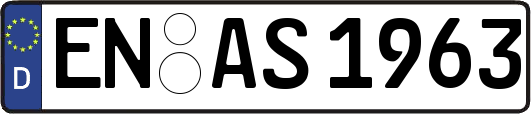 EN-AS1963