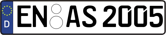EN-AS2005