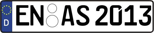 EN-AS2013