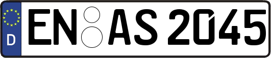 EN-AS2045
