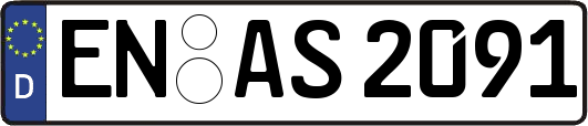 EN-AS2091