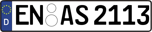 EN-AS2113