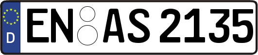 EN-AS2135